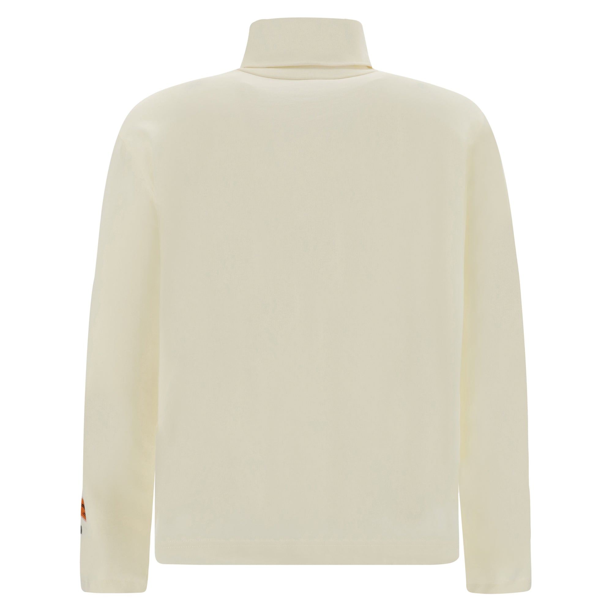Long-sleeved Jersey