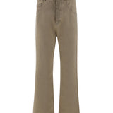 Logan Napoli Pants