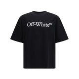 Big Bookish Skate T-shirt
