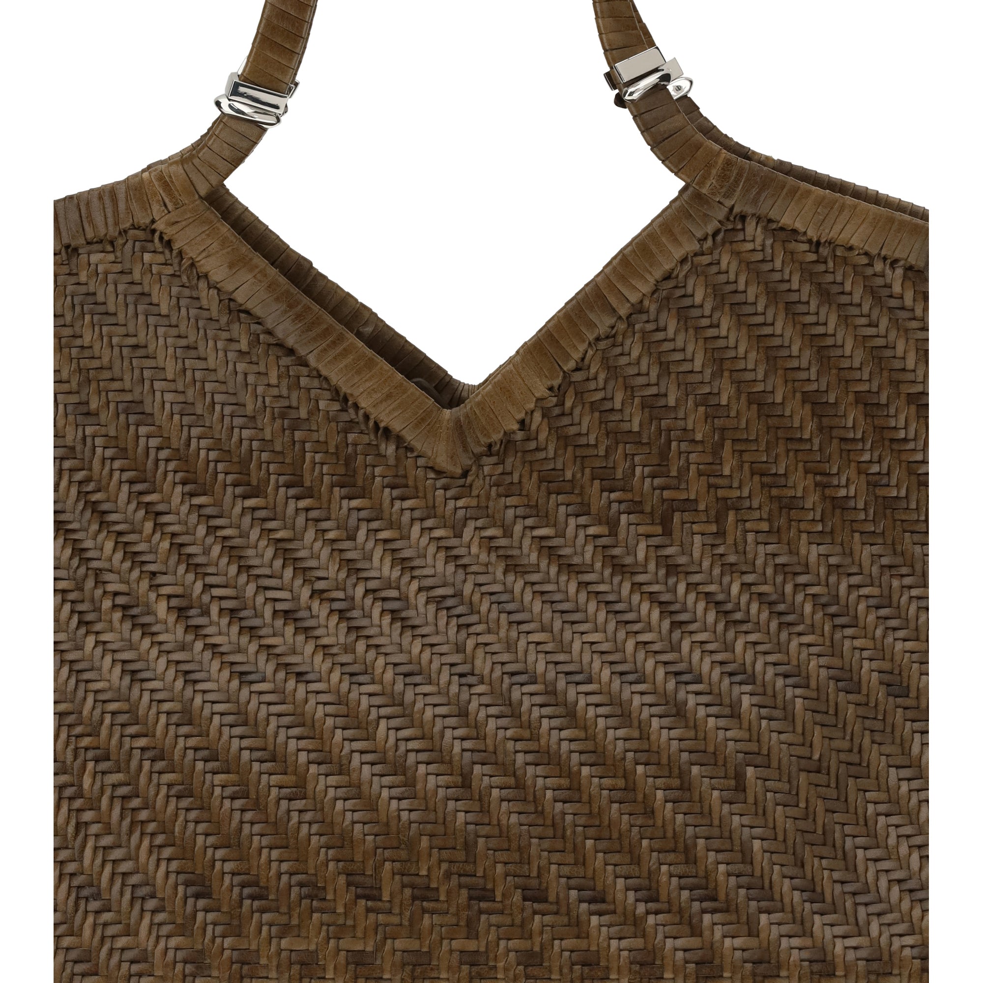 Usha La Grande Handbag