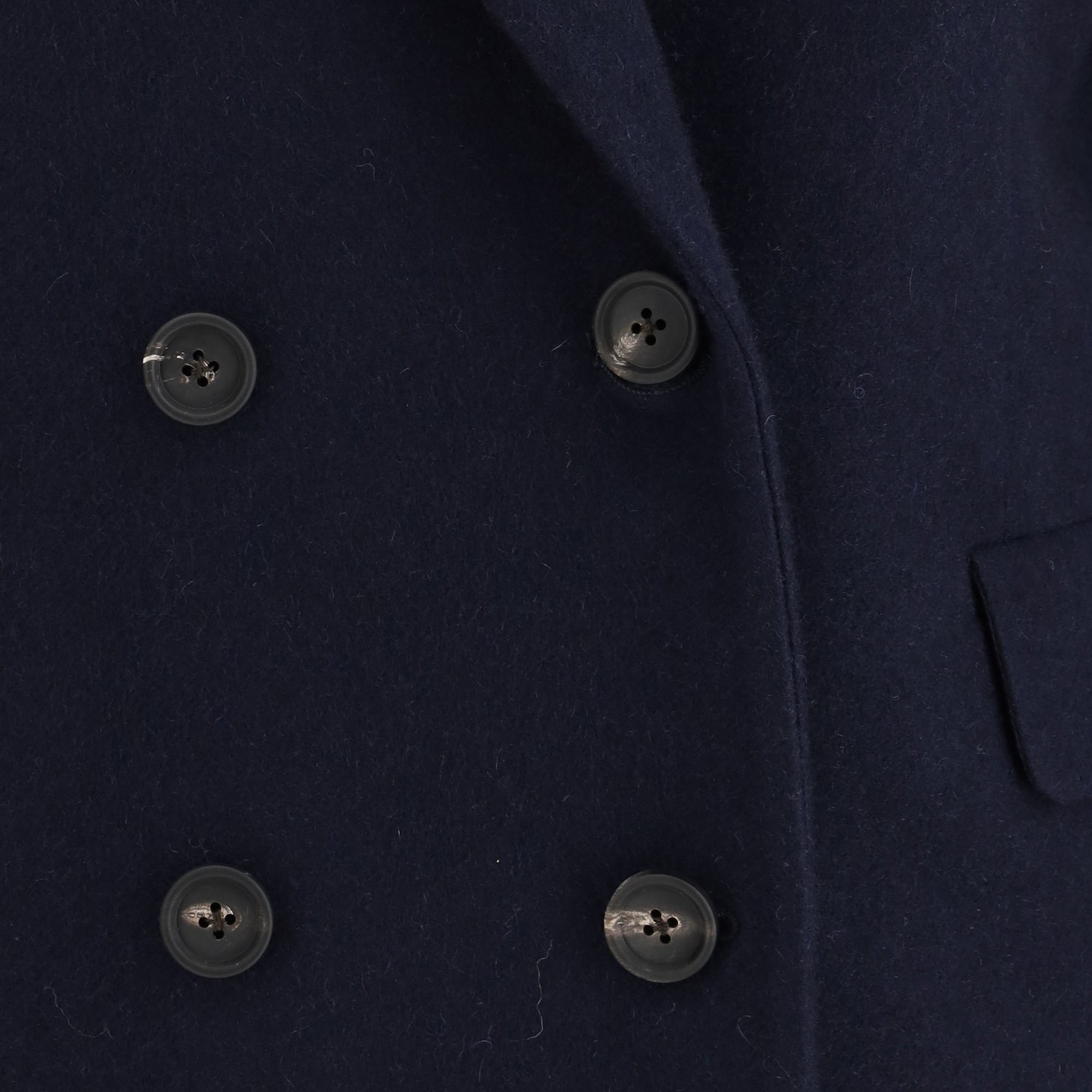 Double-breasted Blazer