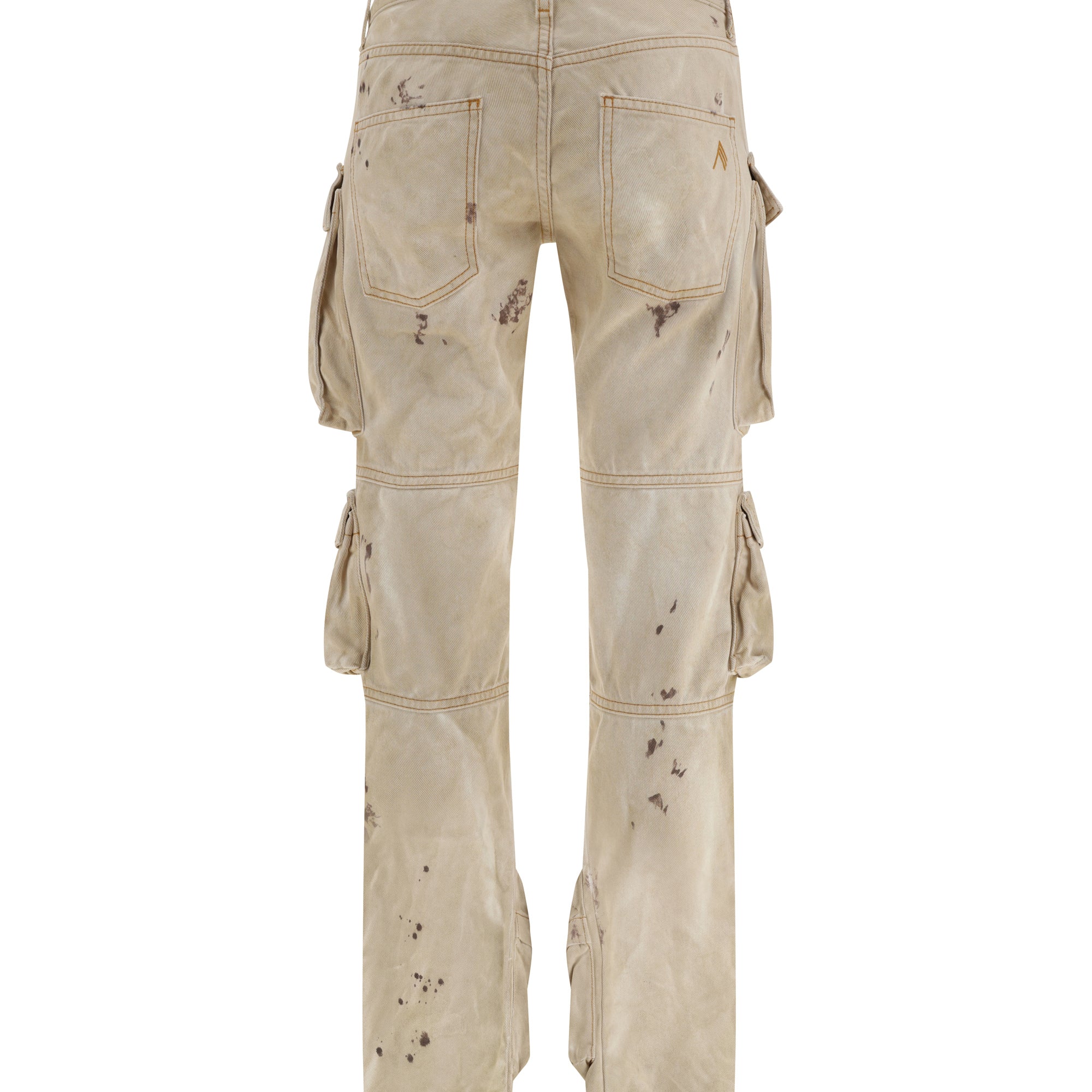Essie Cargo Pants