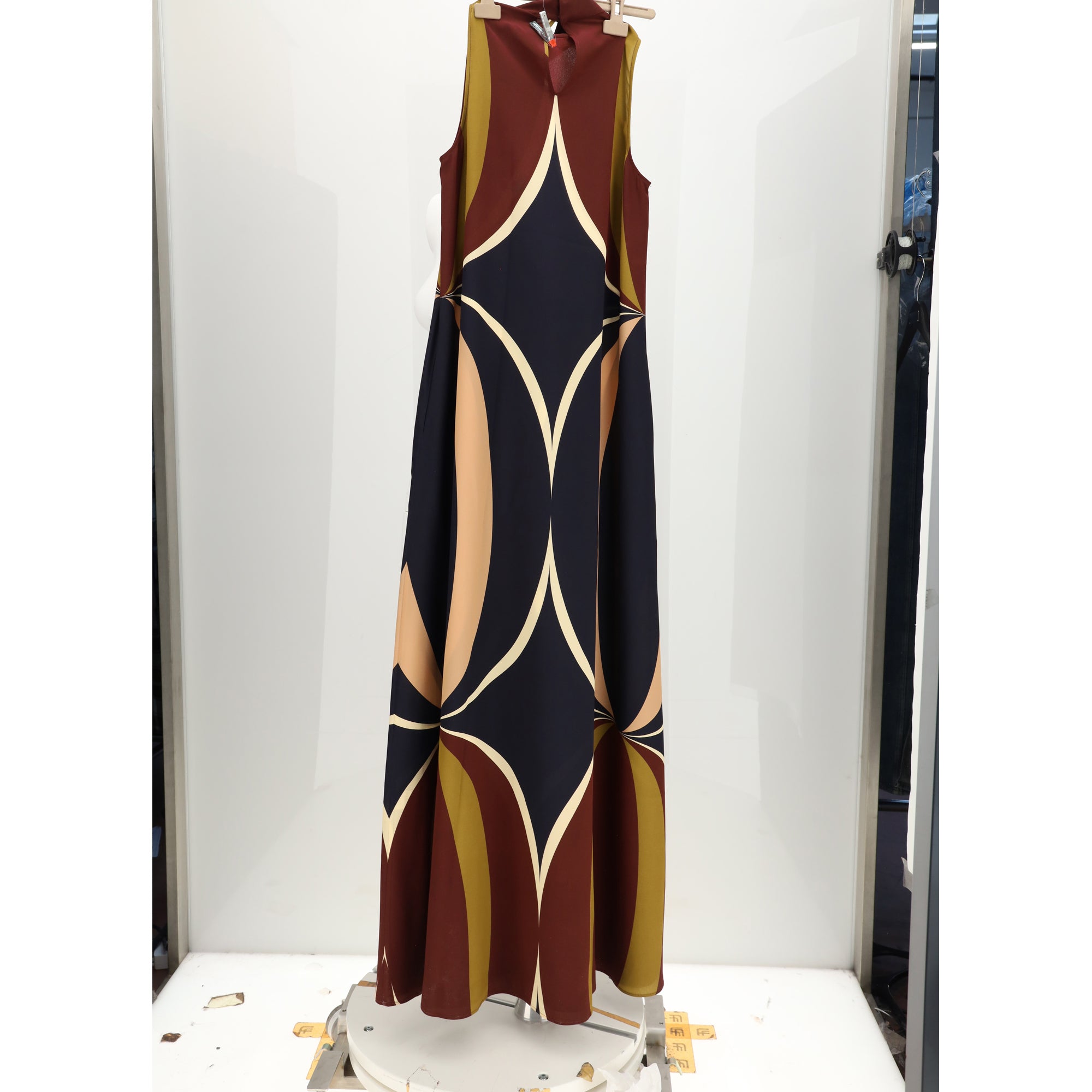 OLIVIA DRESS
