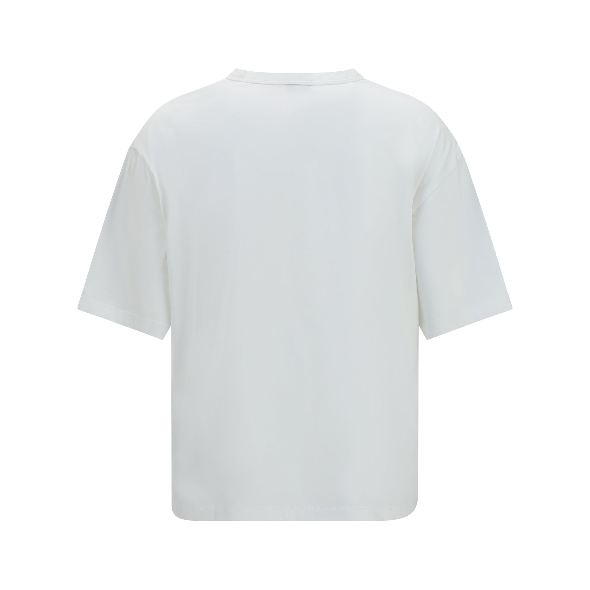 Kenzo Tulip cotton T-shirt