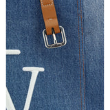 Tote Shoulder Bag