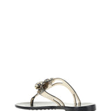 Queen Bee Beach Sandals