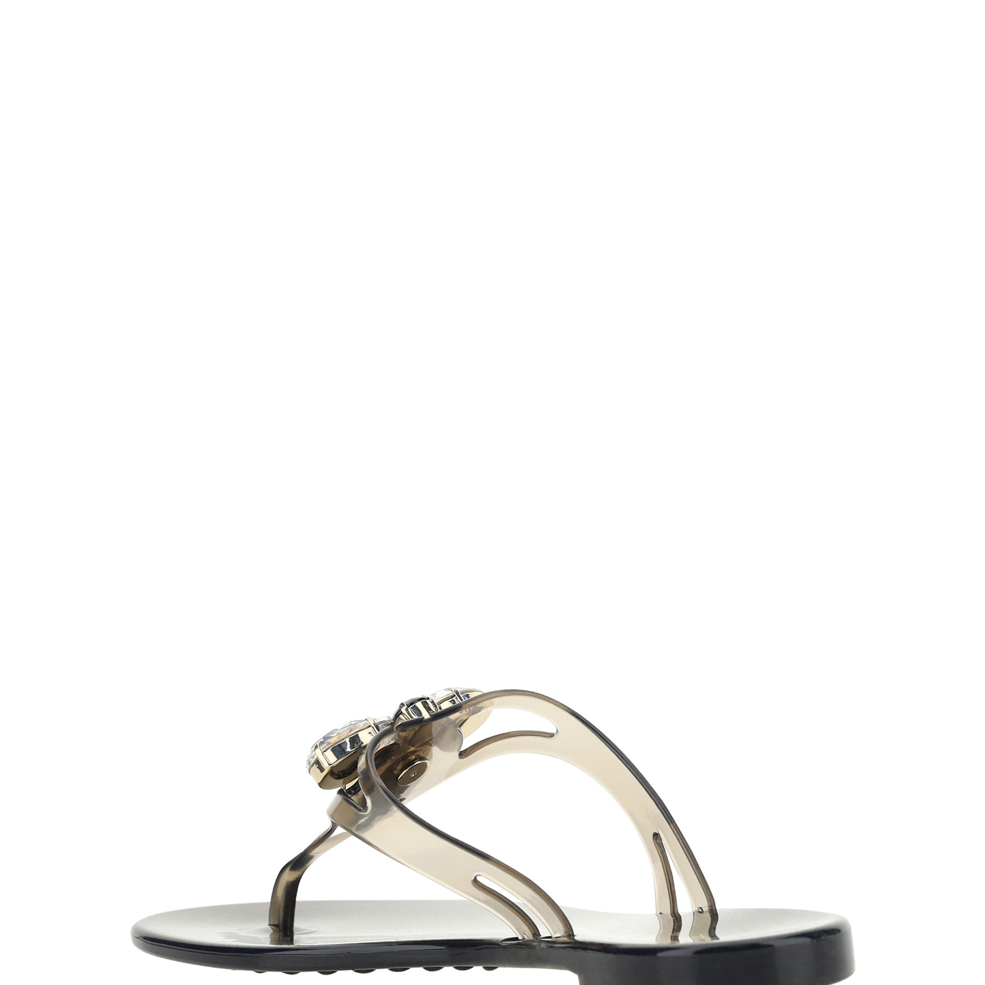Queen Bee Beach Sandals