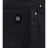 Wide-leg Jeans