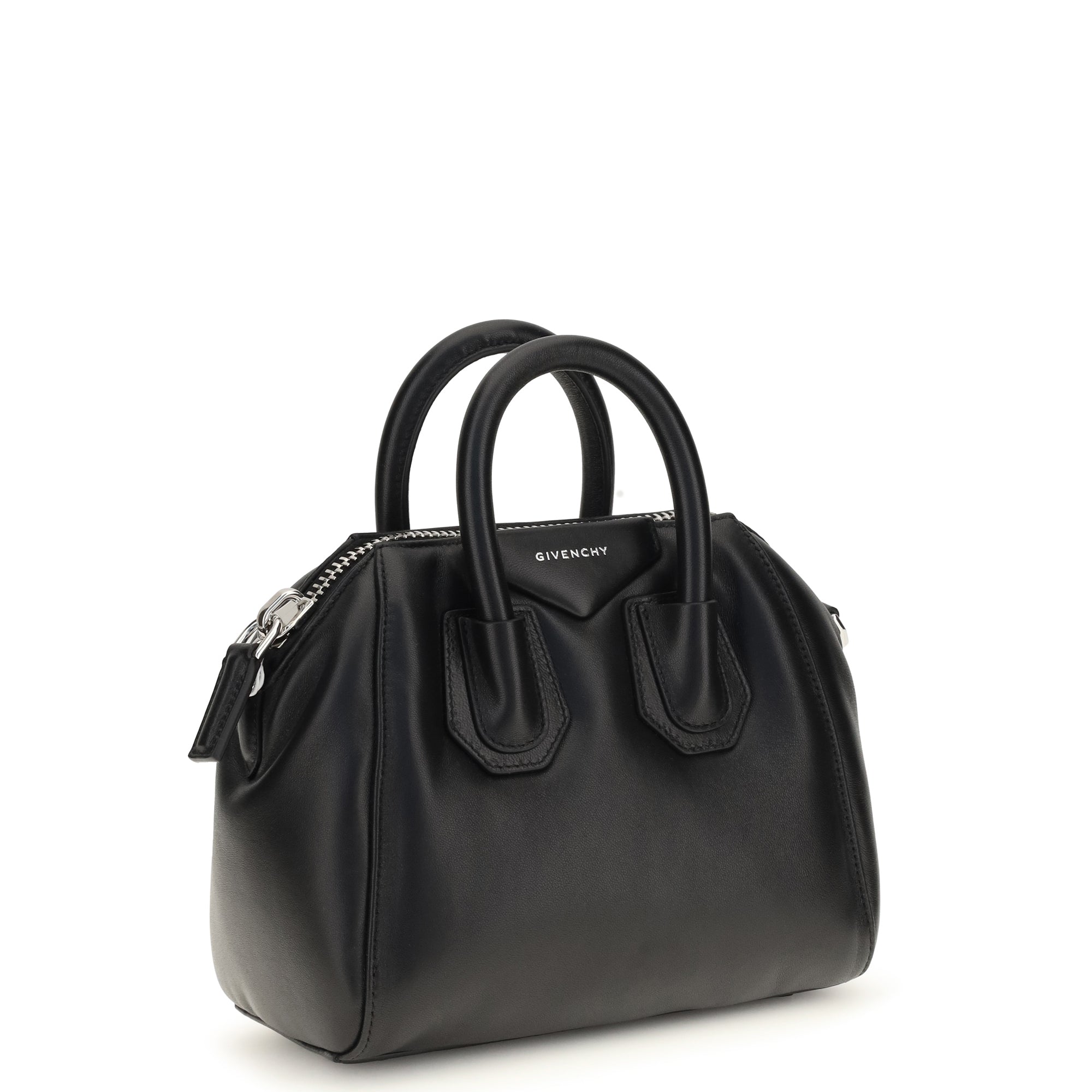 Antigona Bomber mini Handbag
