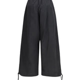 Drawstring cargo Pants