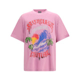 Vintage Surfer oversized T-shirt