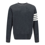 Virgin wool Sweater