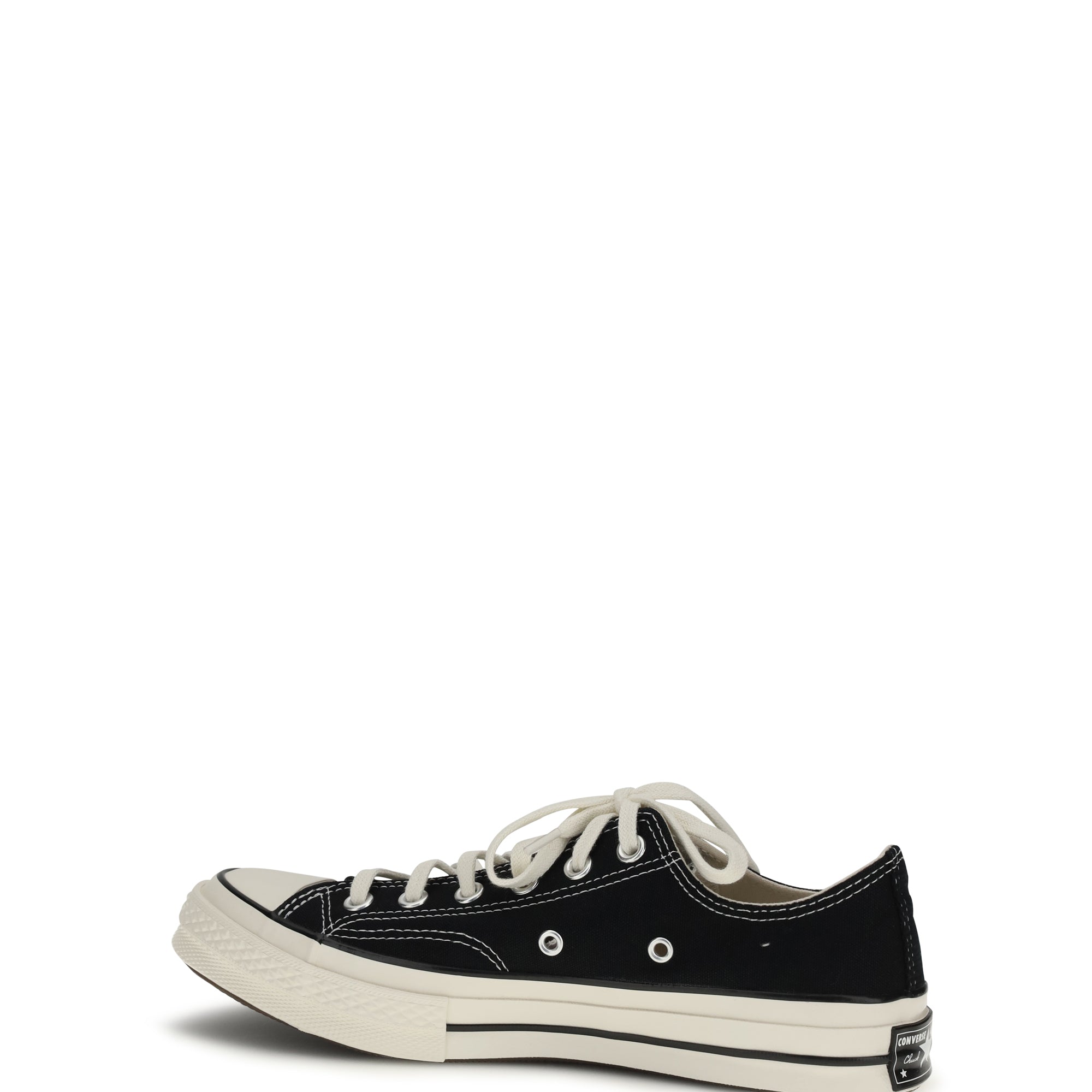 Chuck 70 Ox Vintage Canvas Sneakers