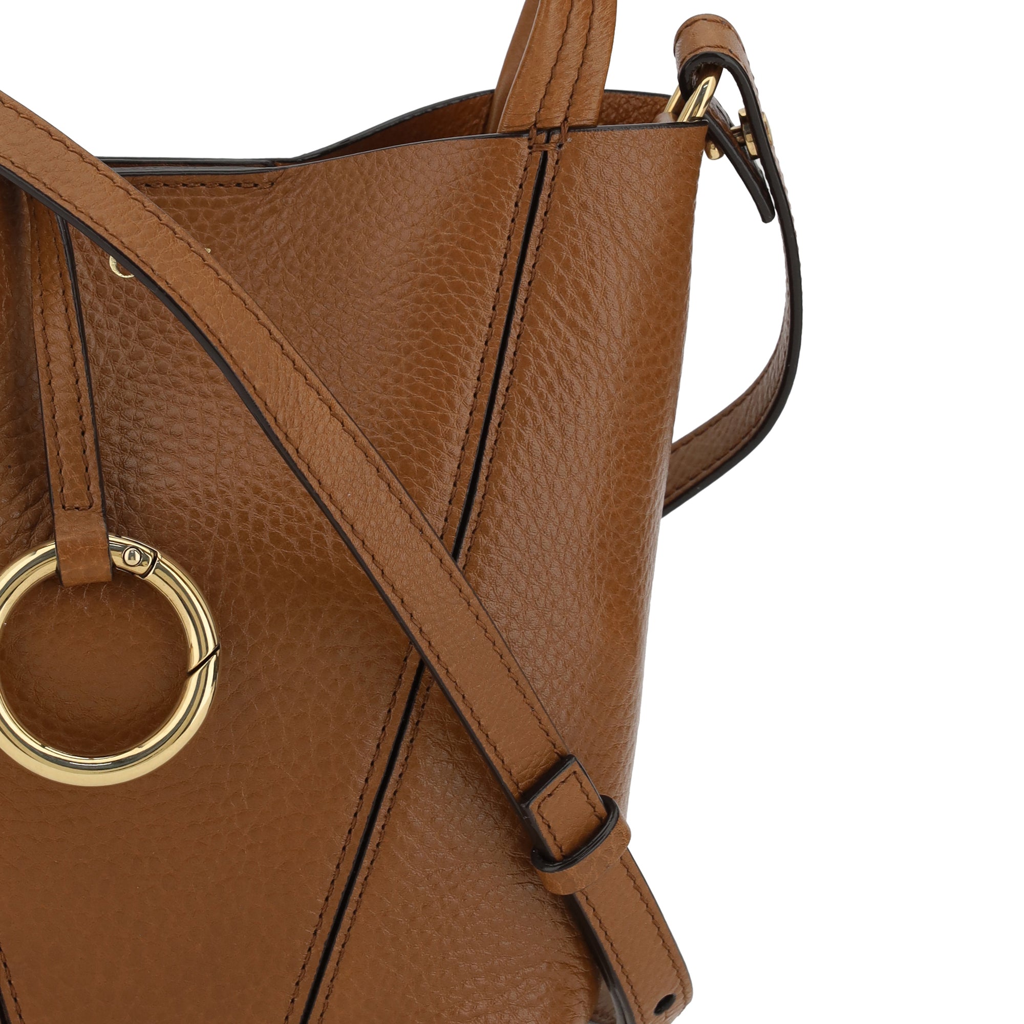 Spin Shoulder Bag