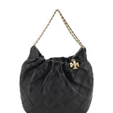 Fleming Mini Hobo Shoulder Bag