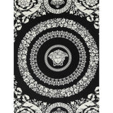 Barocco Medusa Pillow