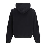 Big Logo Bookkish Over Hoodie