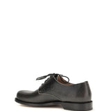 Campo Derby Lace-Ups