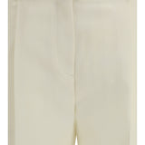Straight Pants