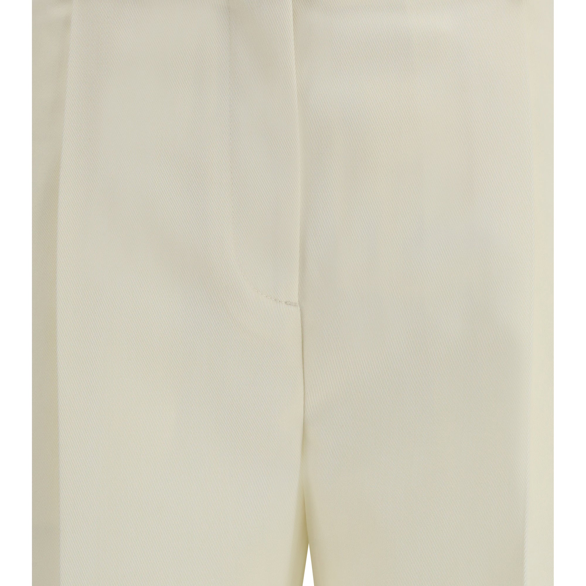 Straight Pants