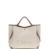 Large Carry Tote Bag