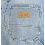 Grunge Jeans