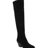 Heeled Acapulco Boots