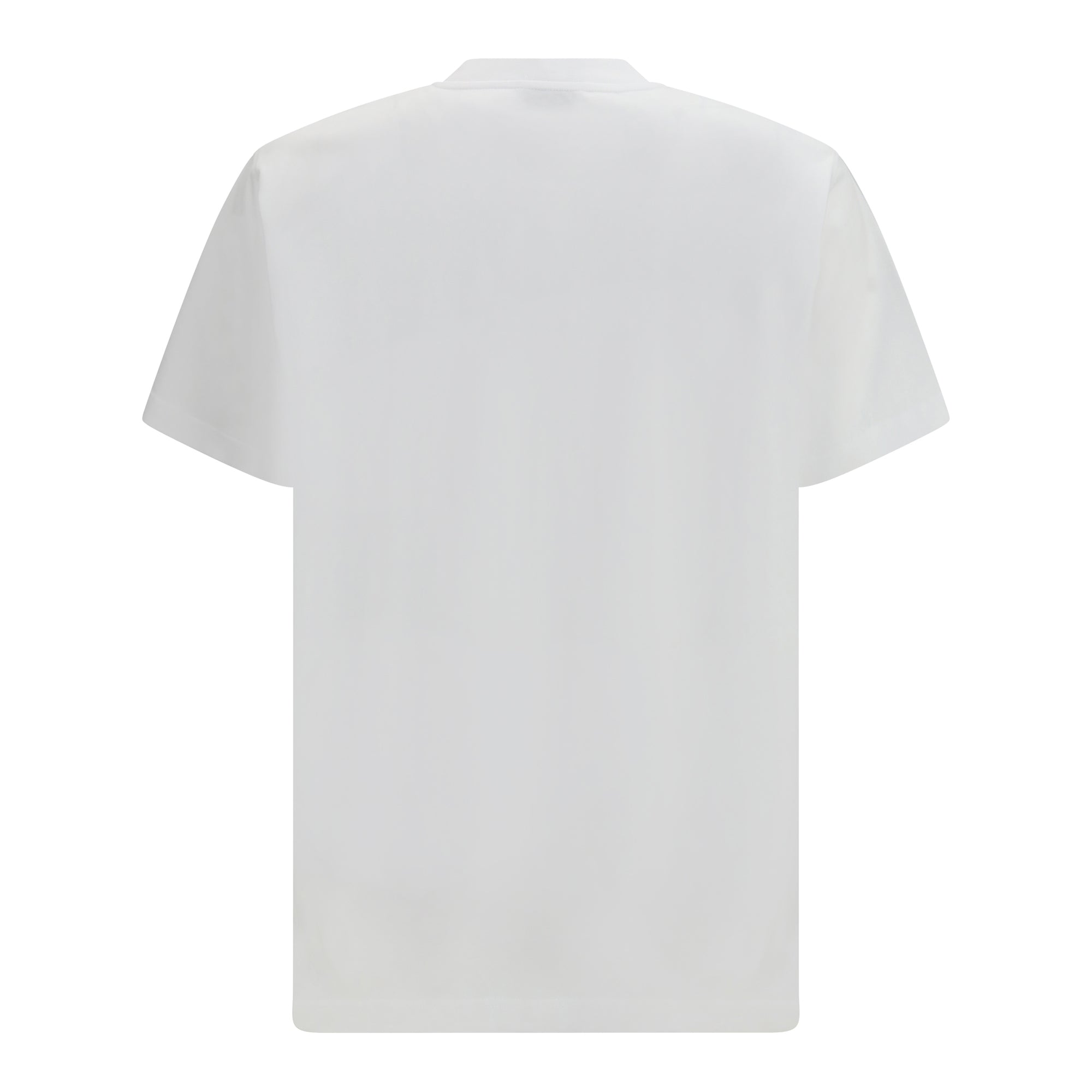 Logo printed T-shirt