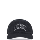 Logo Baseball Cap