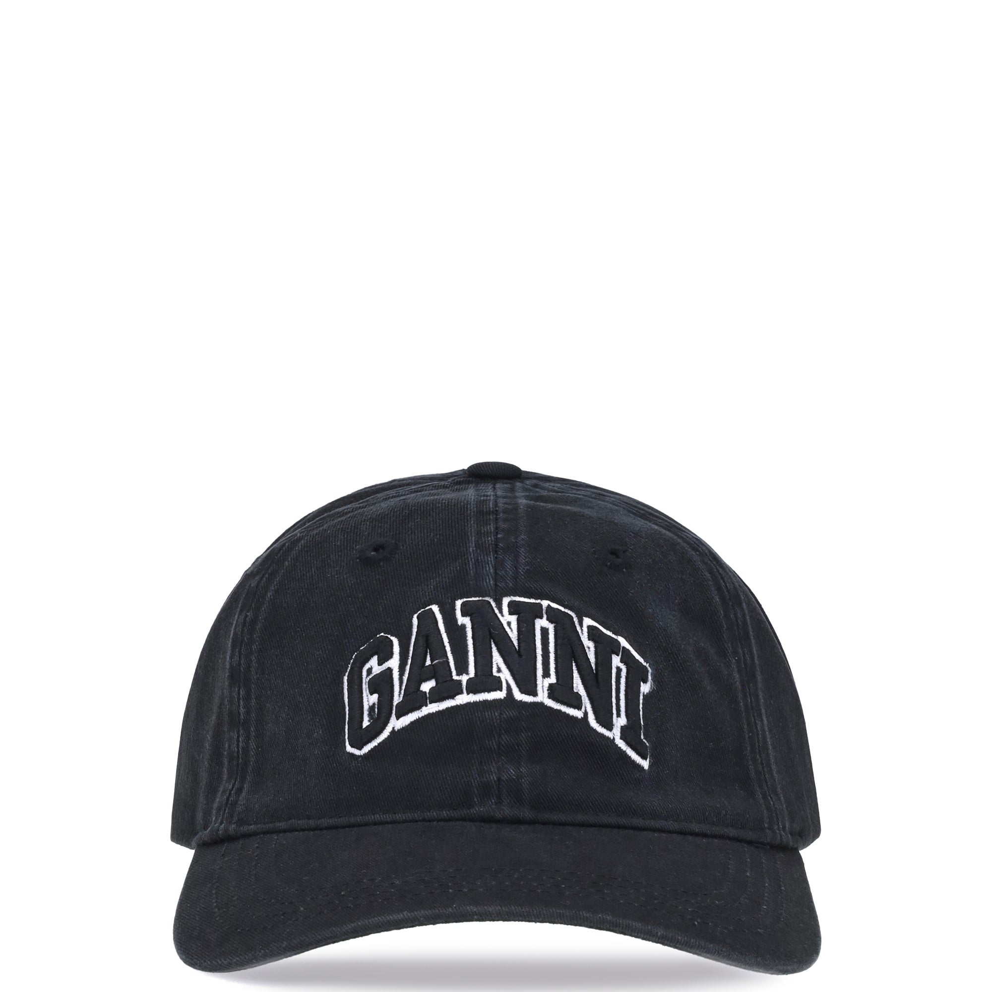 Logo Baseball Cap