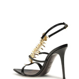 Slim Sandals
