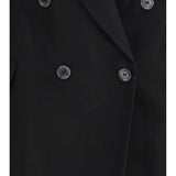Double-breasted Blazer