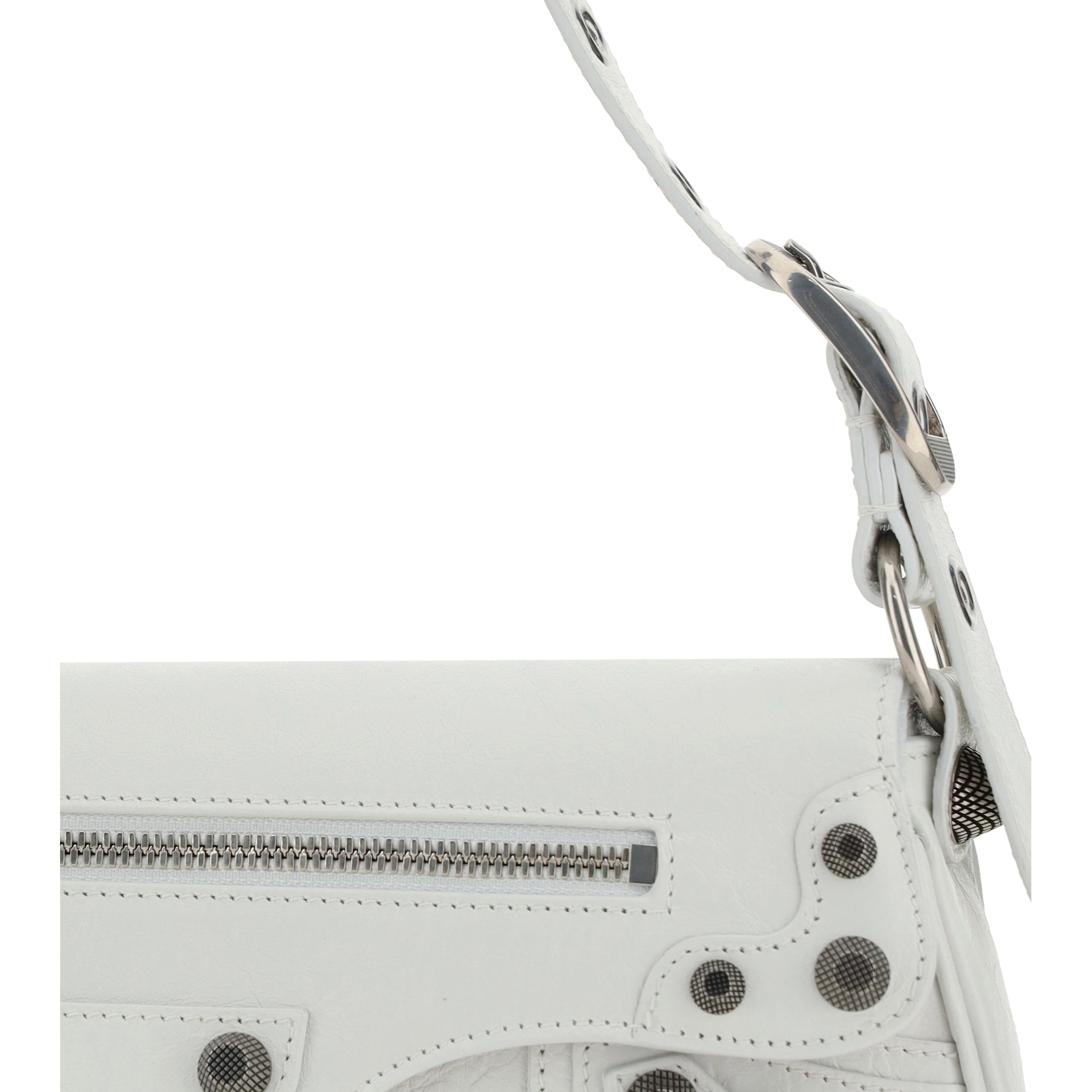 Le Cagole Shoulder Bag
