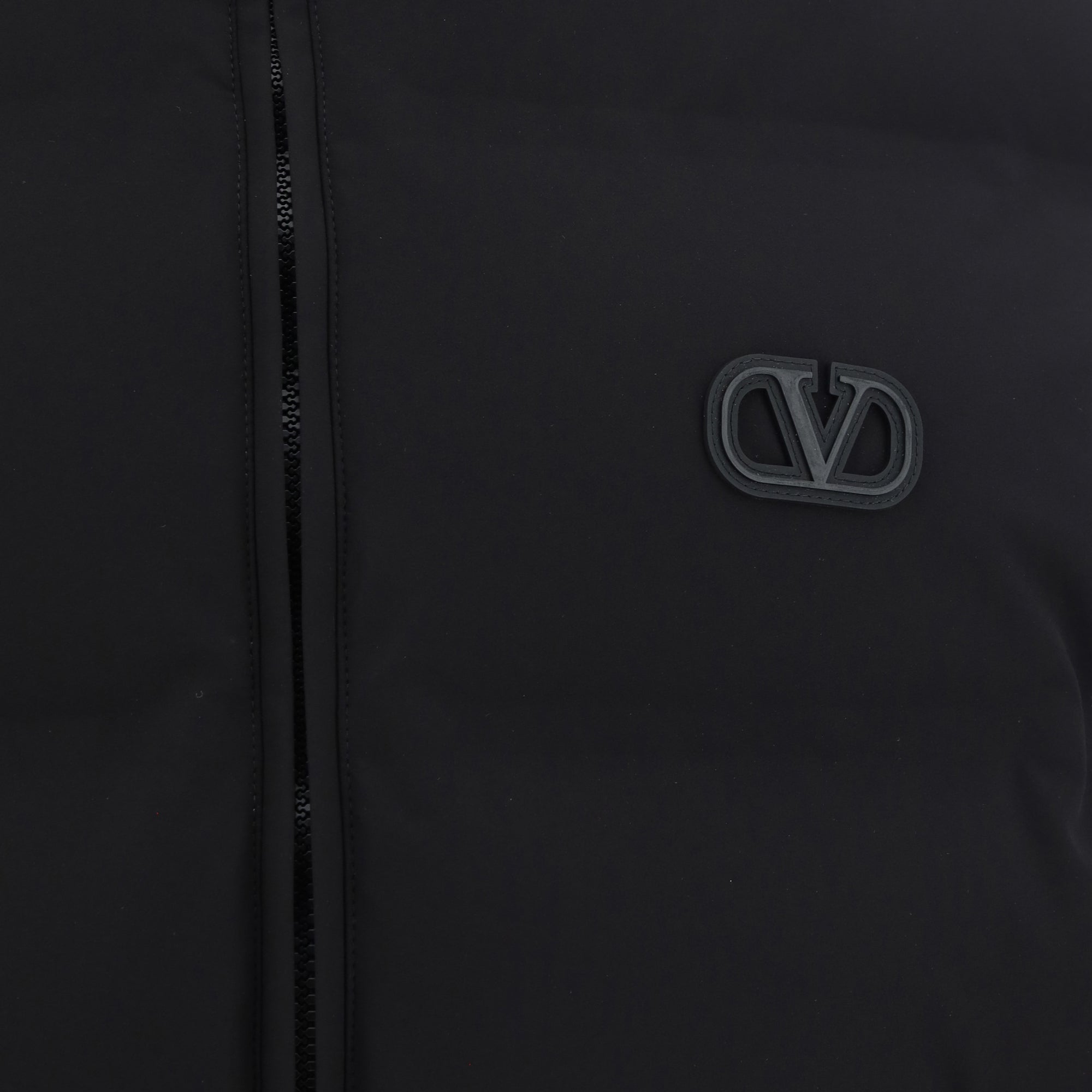 Vlogo Down Vest