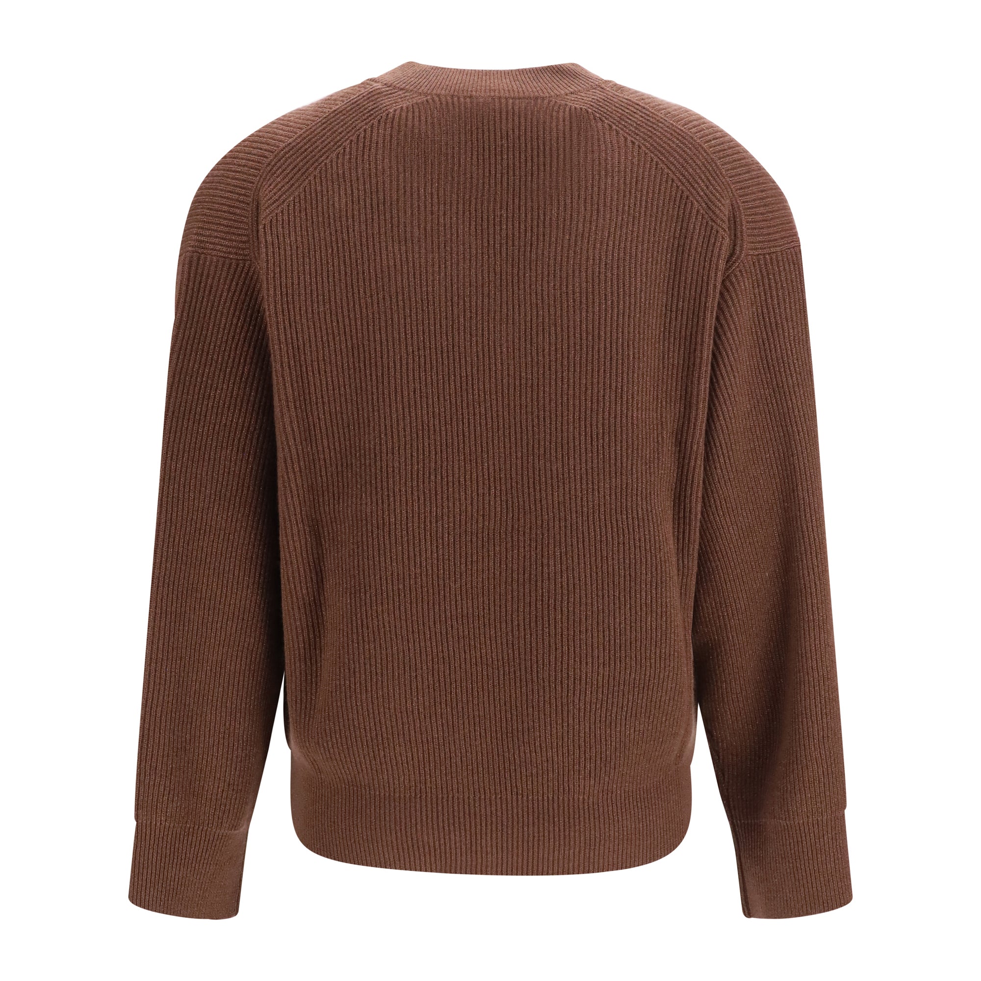 V-neck Sweater