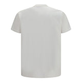 Cotton printed T-shirt
