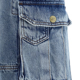 Cargo Jeans