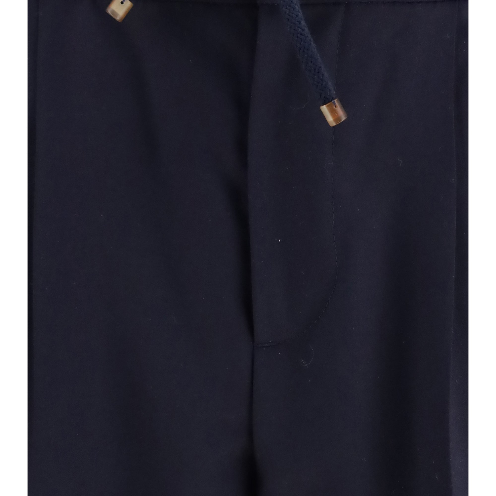 Virgin wool Pants