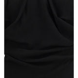 Ginnie Amber draped long Dress