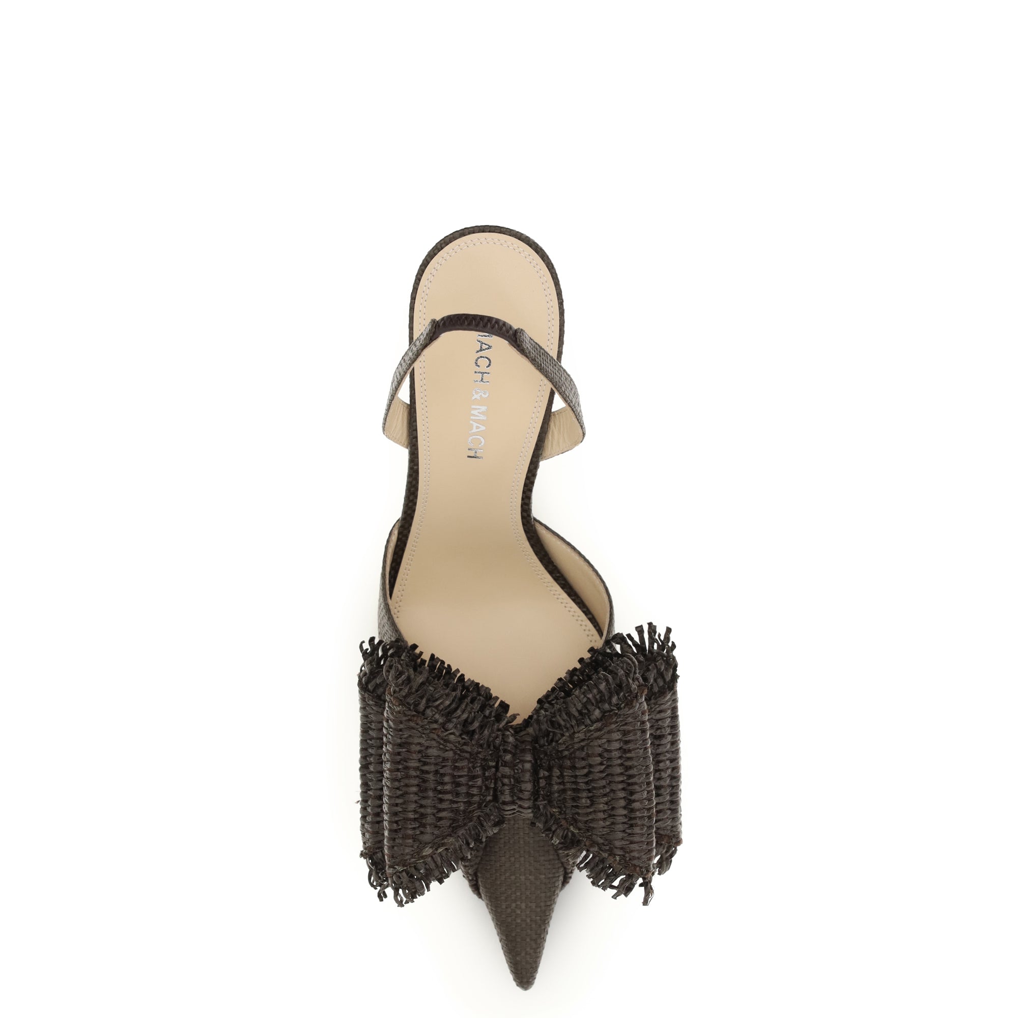 Le Cadeau Pumps