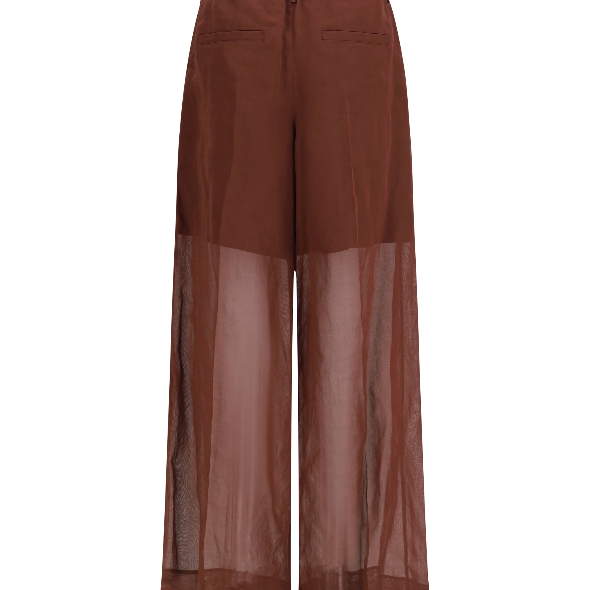 Sartorial Track Pants