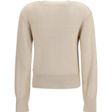Ekd cotton-wool Sweater