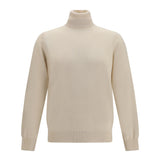 Turtleneck Sweater