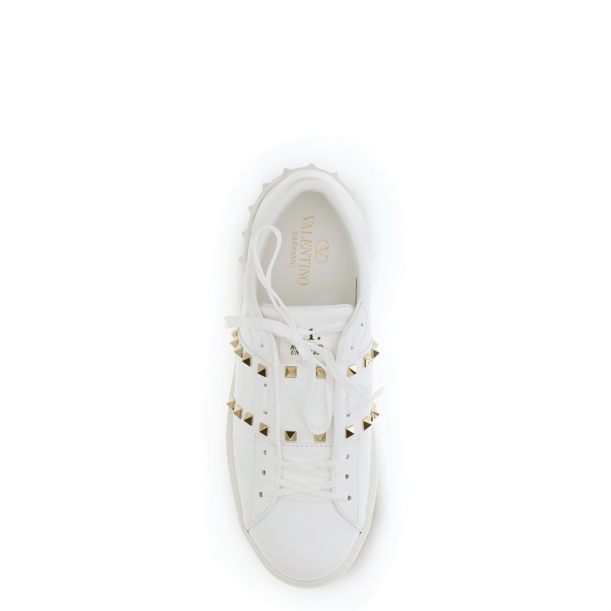 Rockstud Untitled Sneakers