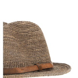 Lubeman Raffia Hat