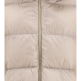 Ultralight nylon down Jacket