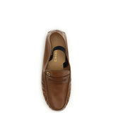 Leather Loafers