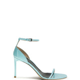 Vertigo patent leather Sandals