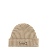 Wool Beanie