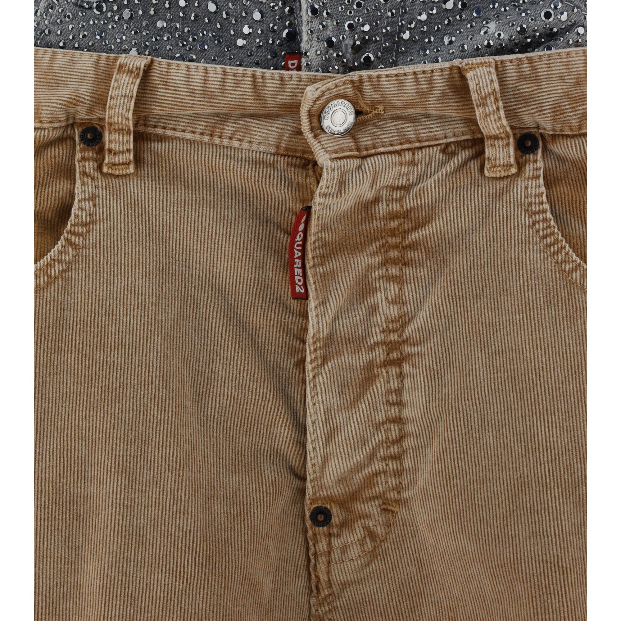 Twin Pack Pants